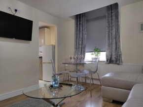 Marmaduke Apartments